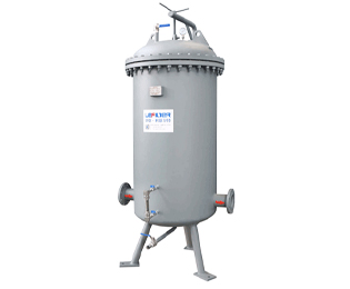 航煤聚結分離器