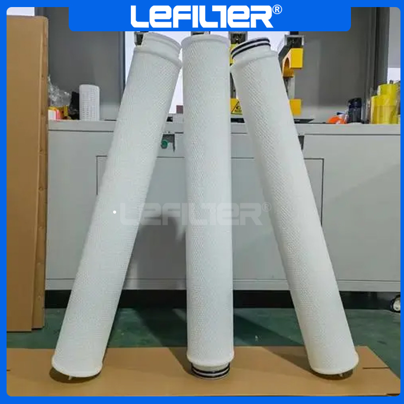 印染行業大流量濾芯