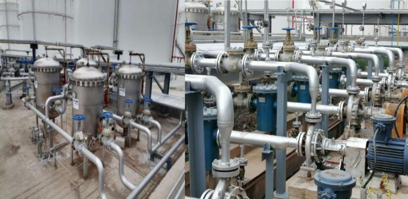 保安過(guò)濾器